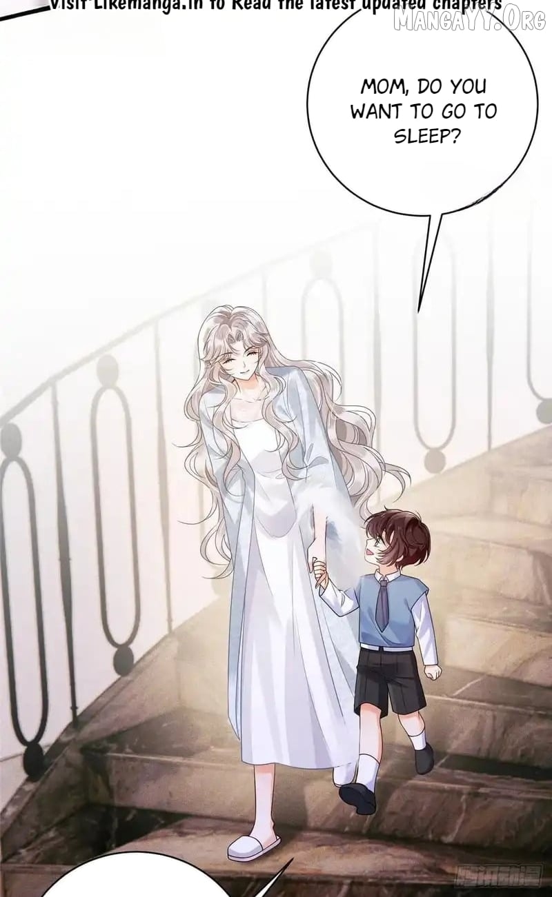 She Becomes Glamorous After The Engagement Annulment Chapter 35 - page 8